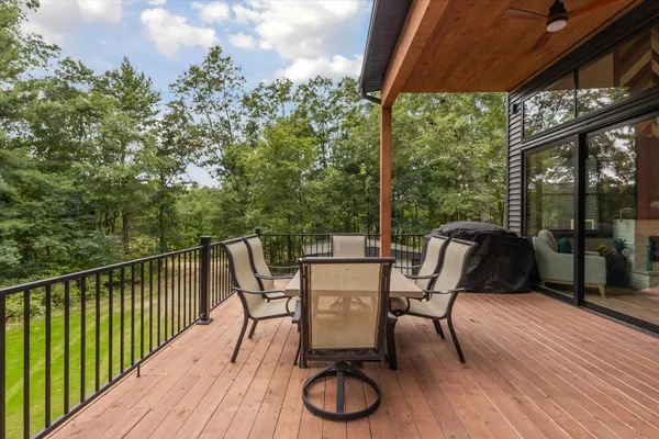 $779,999 | 23861 Almy Road, Howard City, MI 49329