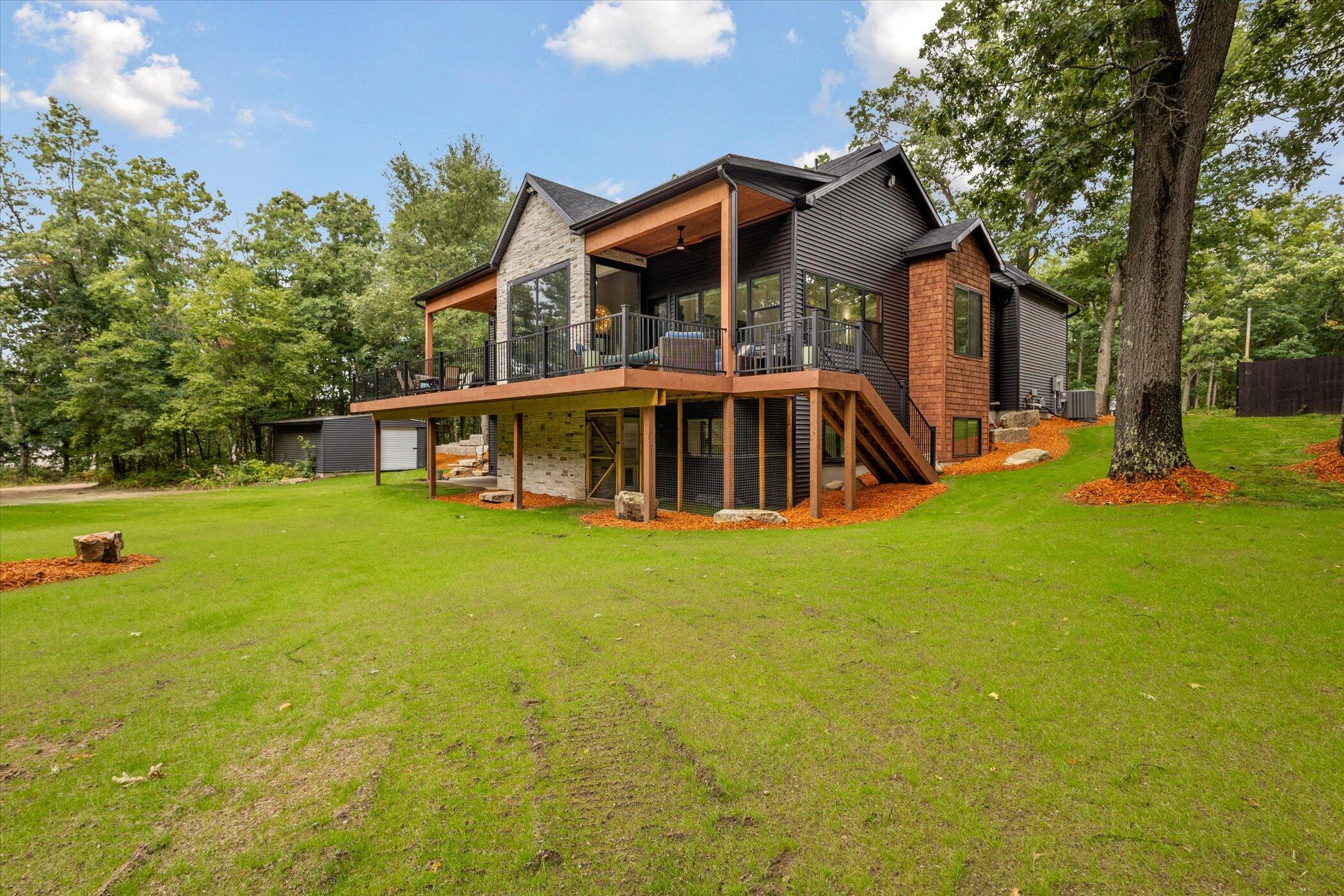 23861 Almy Road Howard City, MI 49329 - Photo 64 of 99 63-23861-Almy-Rd-Howard-City-MI-49329-Wi