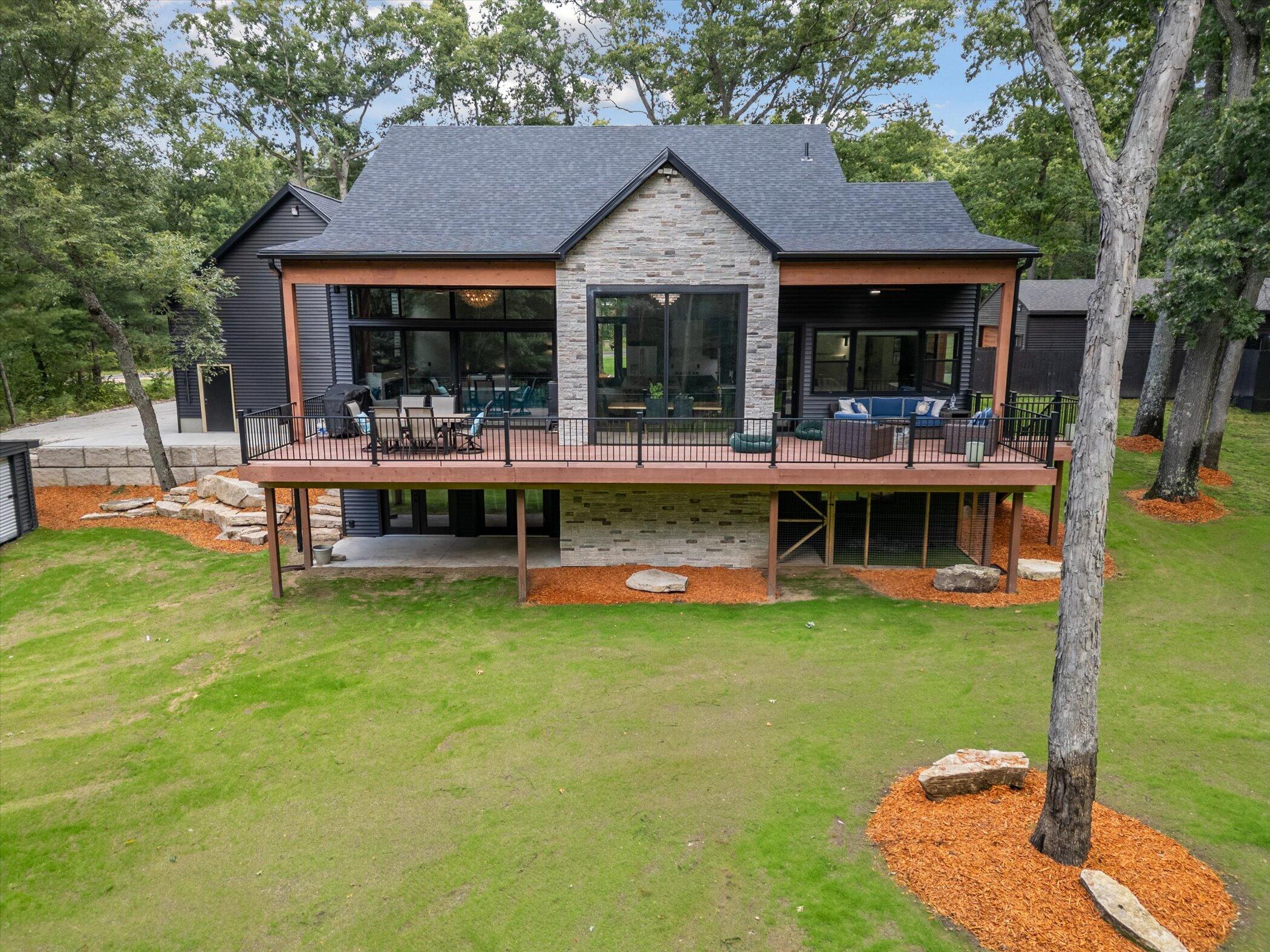 23861 Almy Road Howard City, MI 49329 - Photo 71 of 99 70-23861-Almy-Rd-Howard-City-MI-49329-Wi