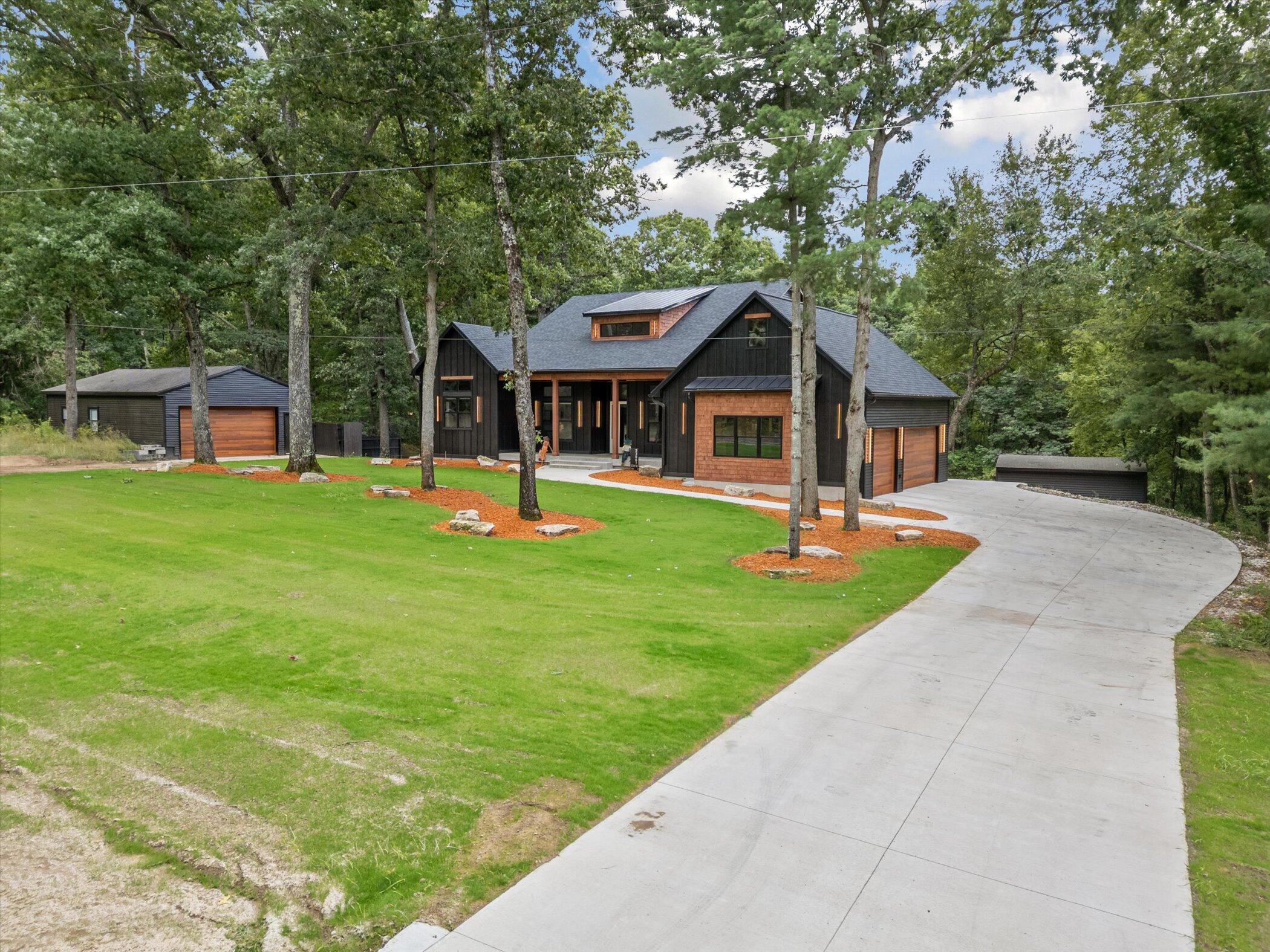 23861 Almy Road Howard City, MI 49329 - Photo 74 of 99 73-23861-Almy-Rd-Howard-City-MI-49329-Wi