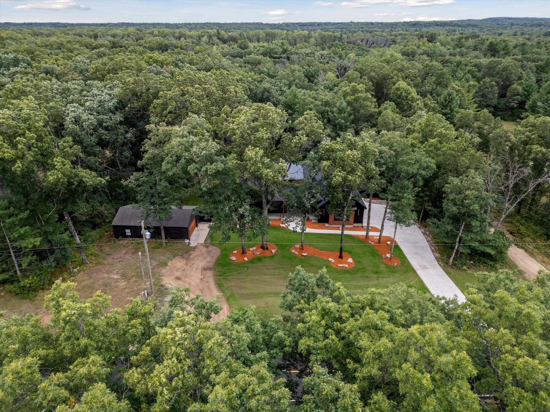 23861 Almy Road Howard City, MI 49329 - Photo 85 of 99 75-23861-Almy-Rd-Howard-City-MI-49329-Wi