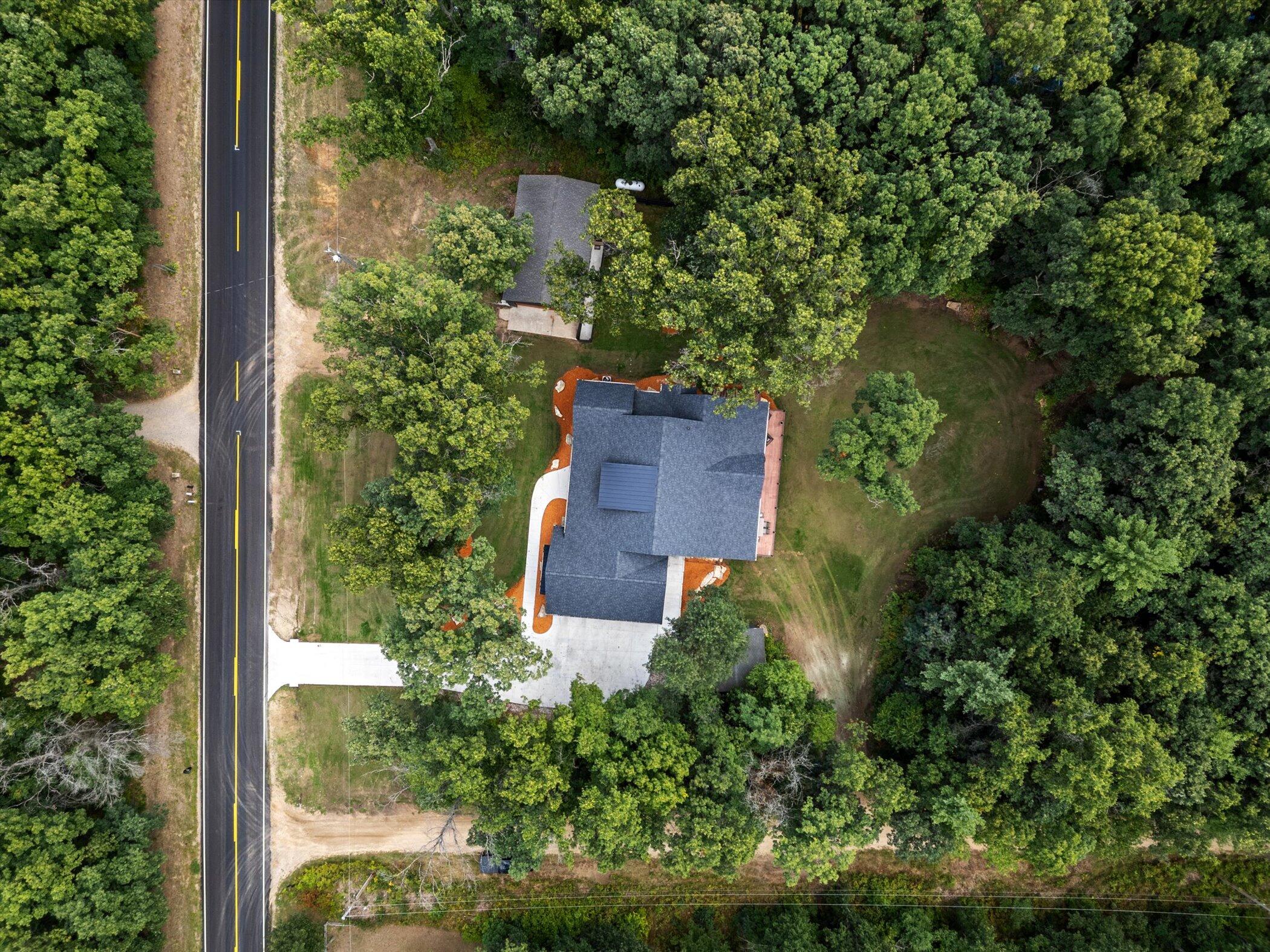 23861 Almy Road Howard City, MI 49329 - Photo 87 of 99 77-23861-Almy-Rd-Howard-City-MI-49329-Wi