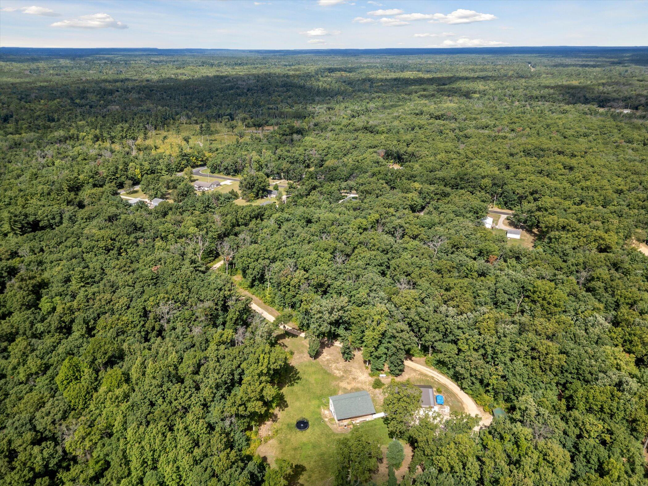 23861 Almy Road Howard City, MI 49329 - Photo 91 of 99 81-23861-Almy-Rd-Howard-City-MI-49329-Wi