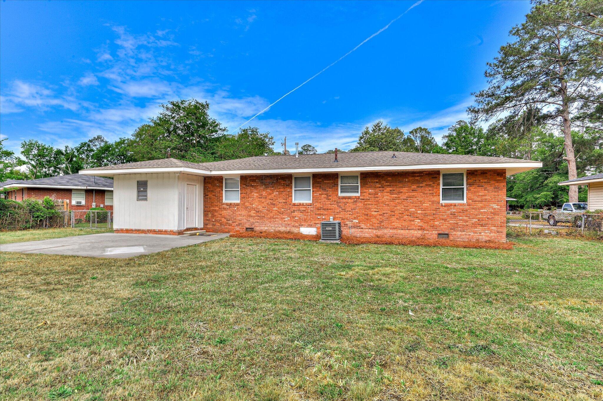 2712 Pine Valley Road Augusta, GA 30904 - Photo 24 of 26 24-124
