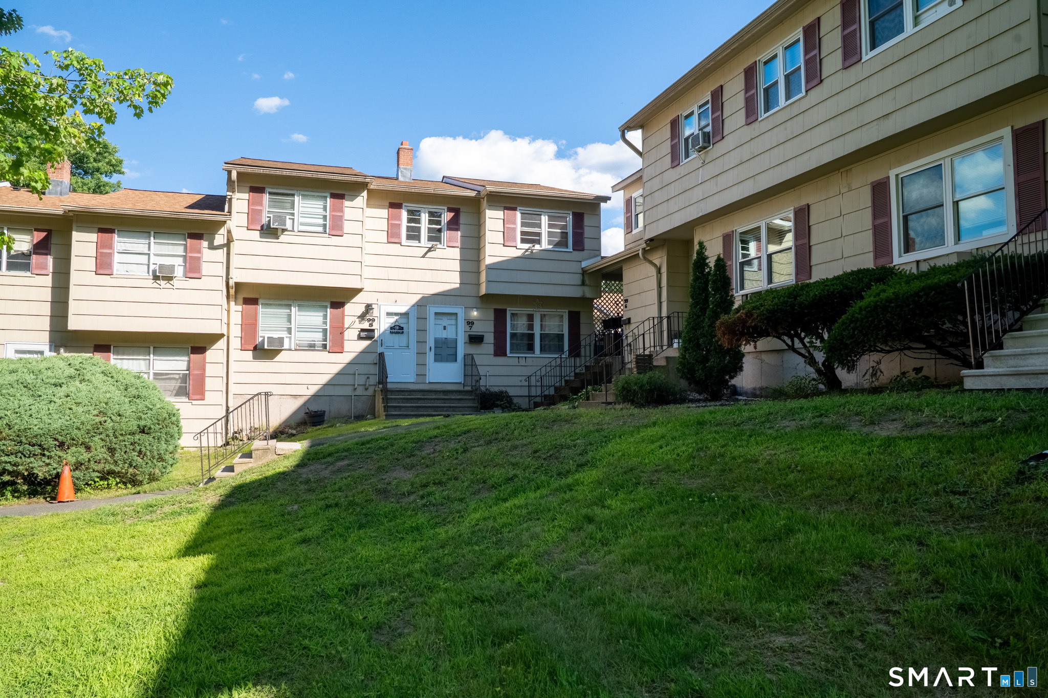 99 Ridge Road, Unit 7 Naugatuck, CT 06770 - Photo 21 of 22