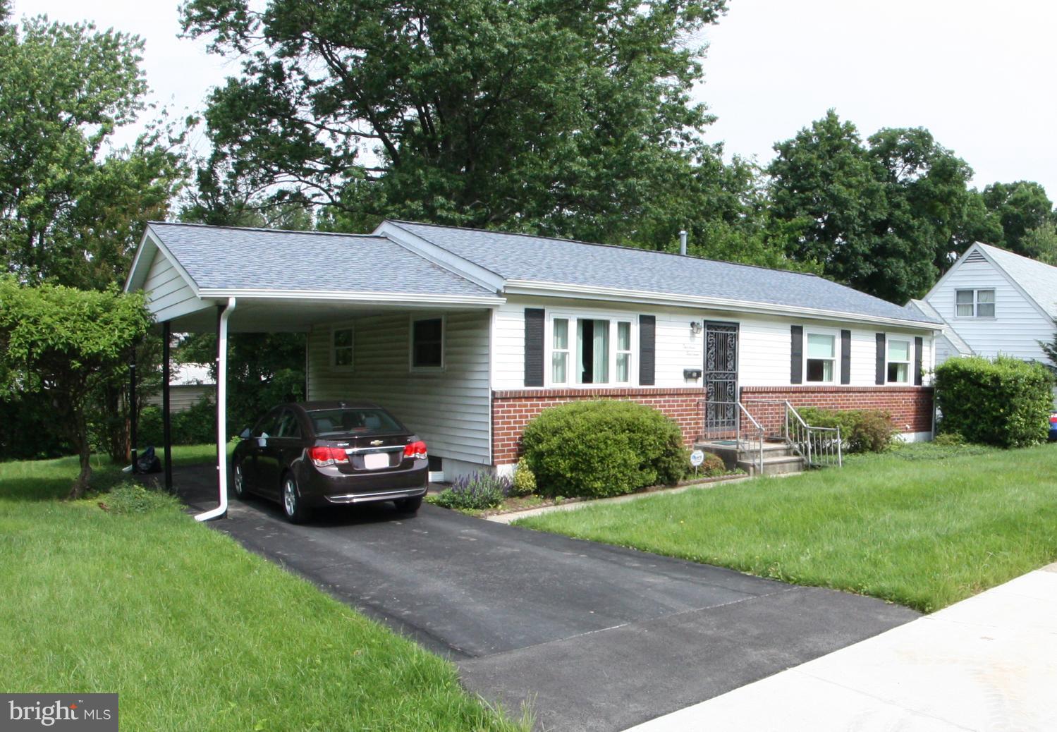1314 Westburn Road Baltimore, MD 21228 - Photo 1 of 30 Exterior (Front)