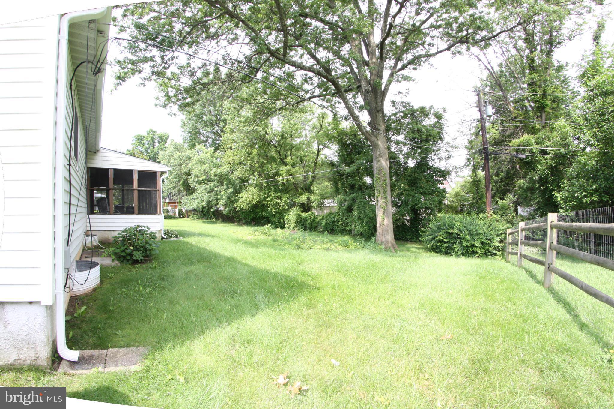 1314 Westburn Road Baltimore, MD 21228 - Photo 29 of 30 Exterior (Rear)