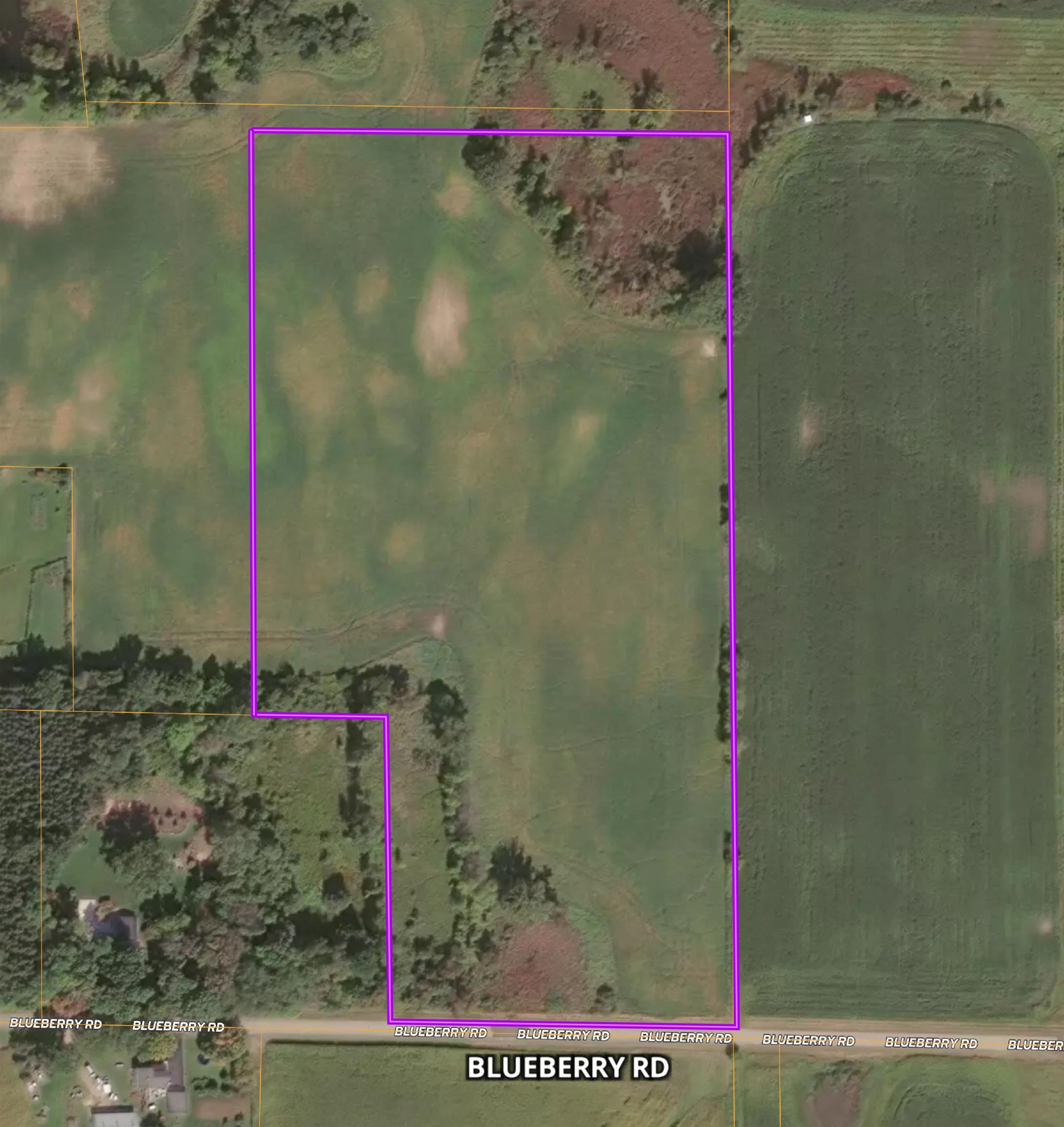 Blueberry Road, Unit 4 Bear Creek, WI 54922 - Photo 10 of 10