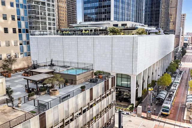 $399,000 | 1505 Elm Street, Unit 1003, Dallas, TX 75201