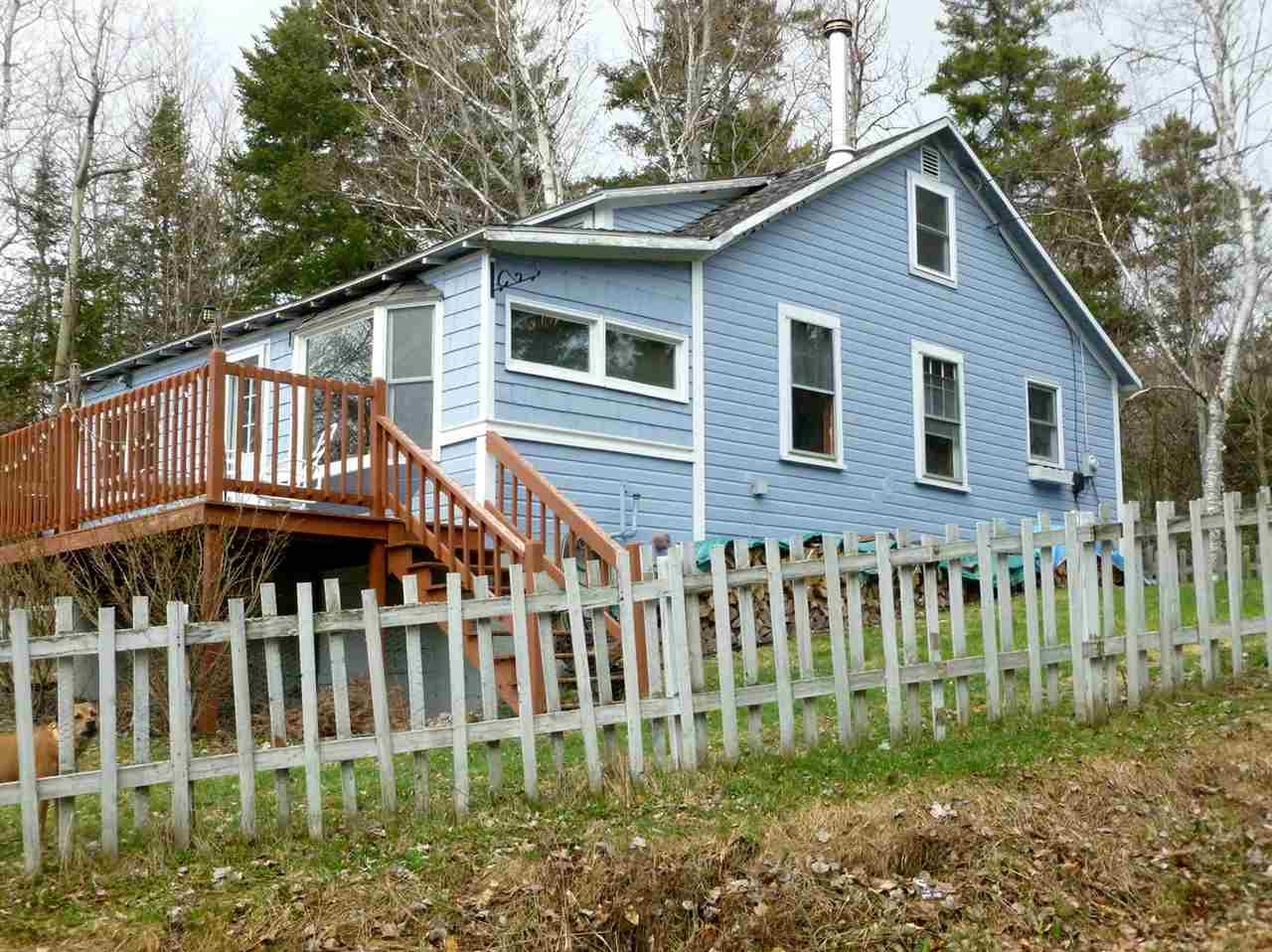 149 Harmony Hill Road Carroll, NH 03595 - Photo 1 of 31 Gallery Image 1