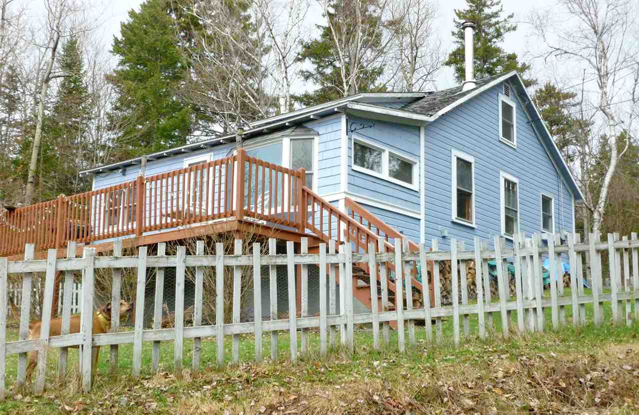 149 Harmony Hill Road Carroll, NH 03595 - Photo 20 of 31 Gallery Image 20