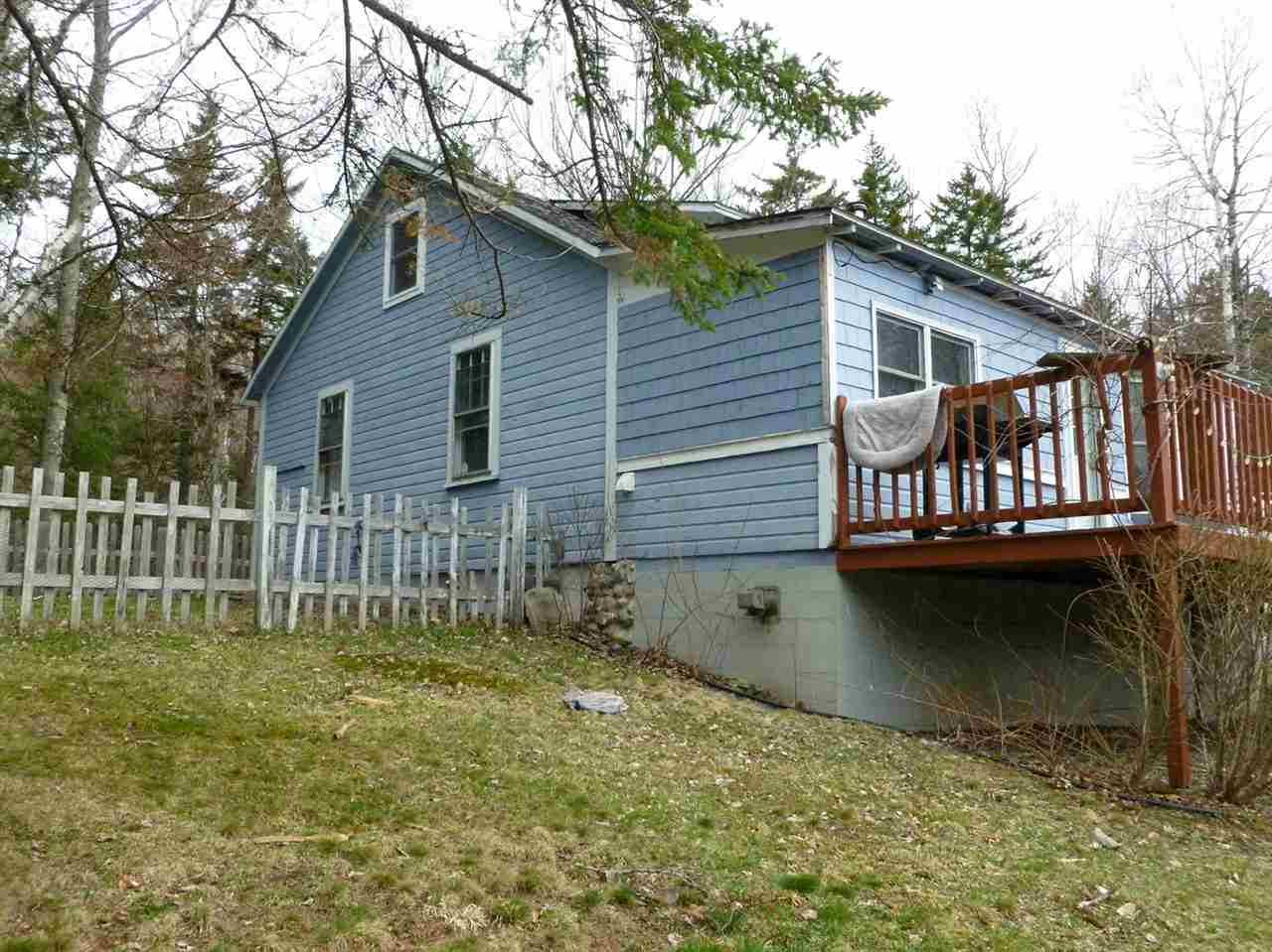 149 Harmony Hill Road Carroll, NH 03595 - Photo 24 of 31 Gallery Image 24