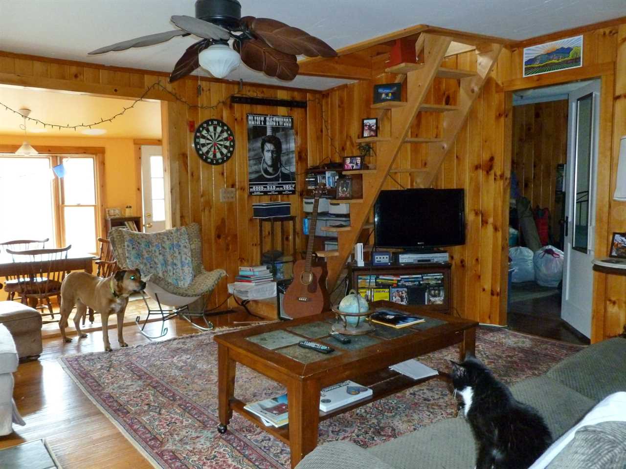 149 Harmony Hill Road Carroll, NH 03595 - Photo 26 of 31 Gallery Image 26
