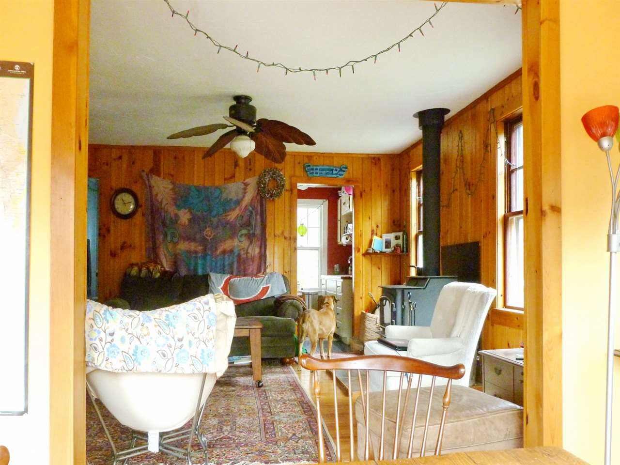 149 Harmony Hill Road Carroll, NH 03595 - Photo 29 of 31 Gallery Image 29