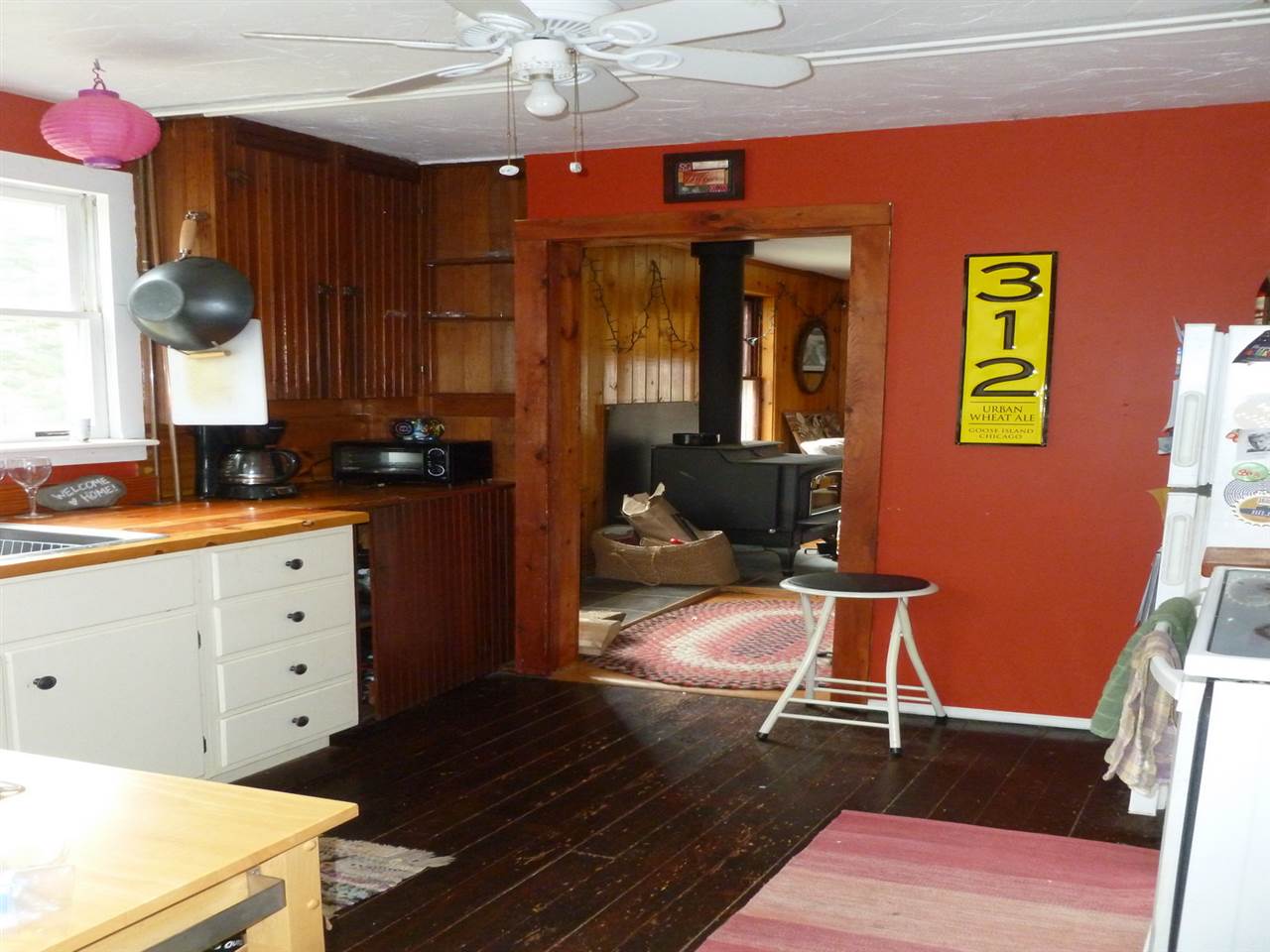 149 Harmony Hill Road Carroll, NH 03595 - Photo 4 of 31 Gallery Image 4