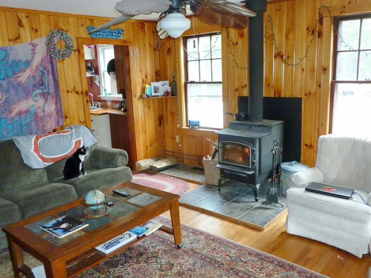 149 Harmony Hill Road Carroll, NH 03595 - Photo 6 of 31 Gallery Image 6