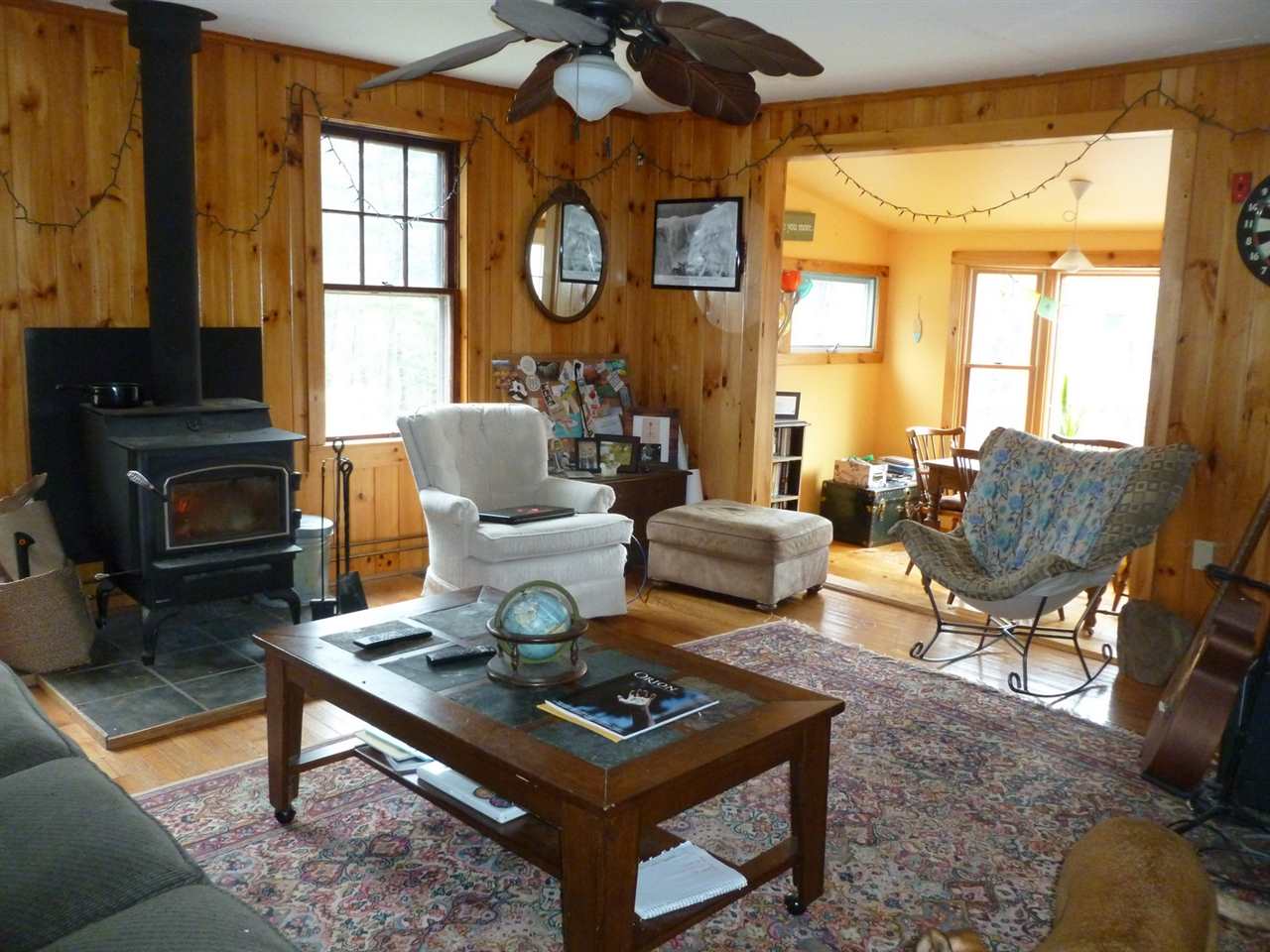 149 Harmony Hill Road Carroll, NH 03595 - Photo 7 of 31 Gallery Image 7