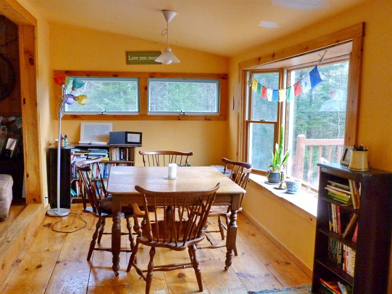 149 Harmony Hill Road Carroll, NH 03595 - Photo 10 of 31 Gallery Image 10