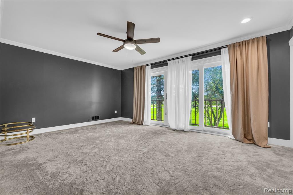 745 Oak Brook Ridge Drive Rochester Hills, MI 48307 - Photo 15 of 34