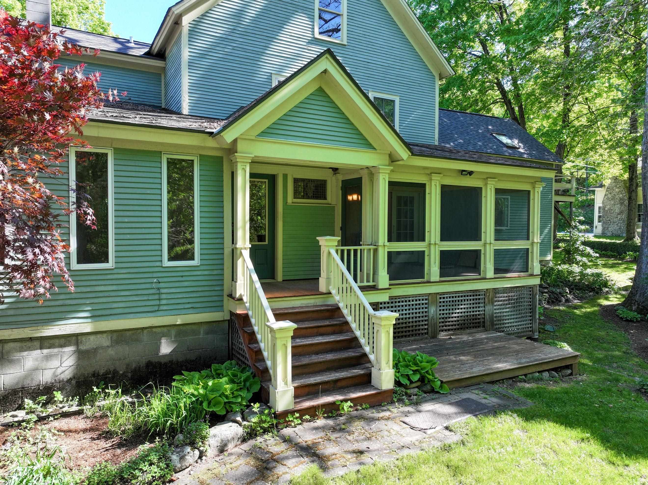 458 East Main Street Middlebury, VT 05753 - Photo 36 of 37