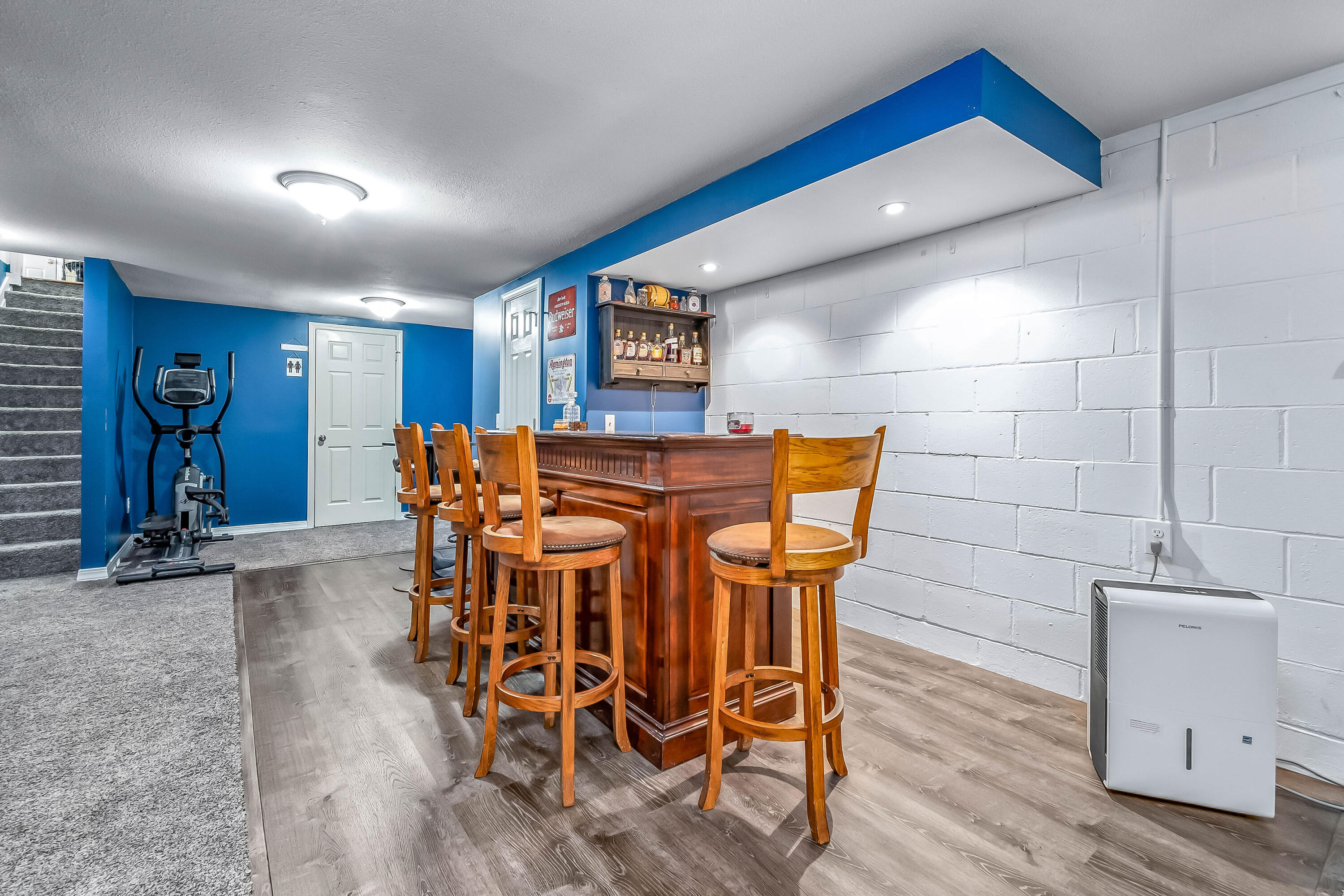 430 8 Mile Road Union City, MI 49094 - Photo 21 of 42 38
