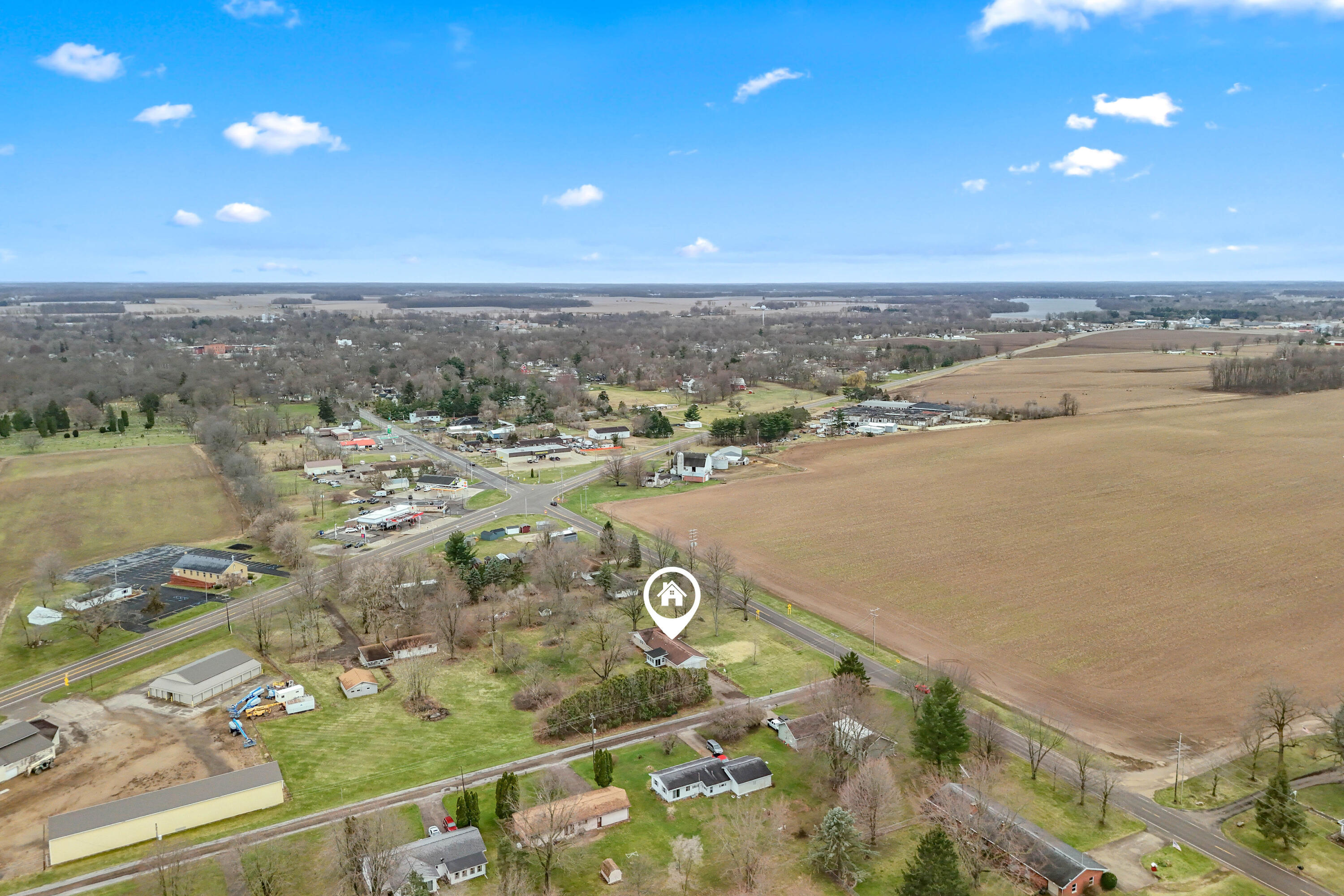 430 8 Mile Road Union City, MI 49094 - Photo 34 of 42 11