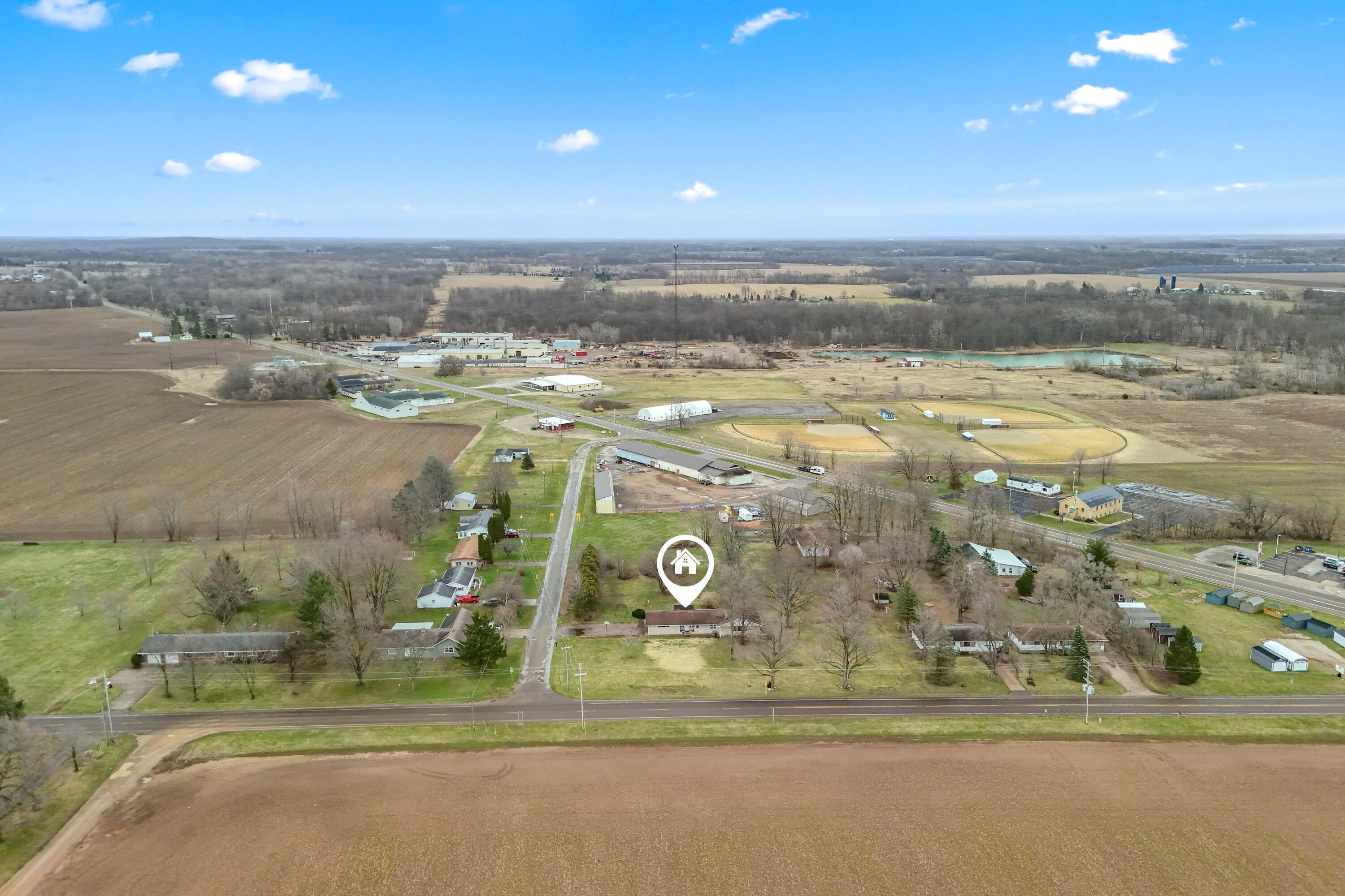 430 8 Mile Road Union City, MI 49094 - Photo 6 of 42 9
