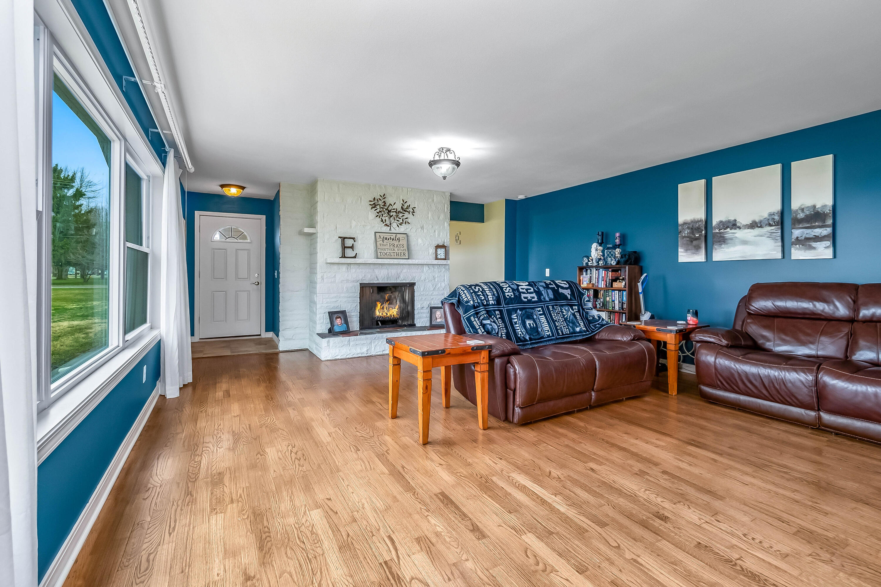 430 8 Mile Road Union City, MI 49094 - Photo 8 of 42 24