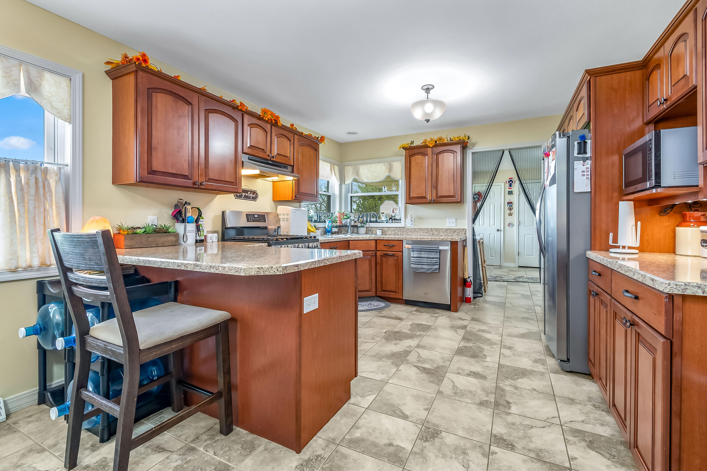 430 8 Mile Road Union City, MI 49094 - Photo 10 of 42 26