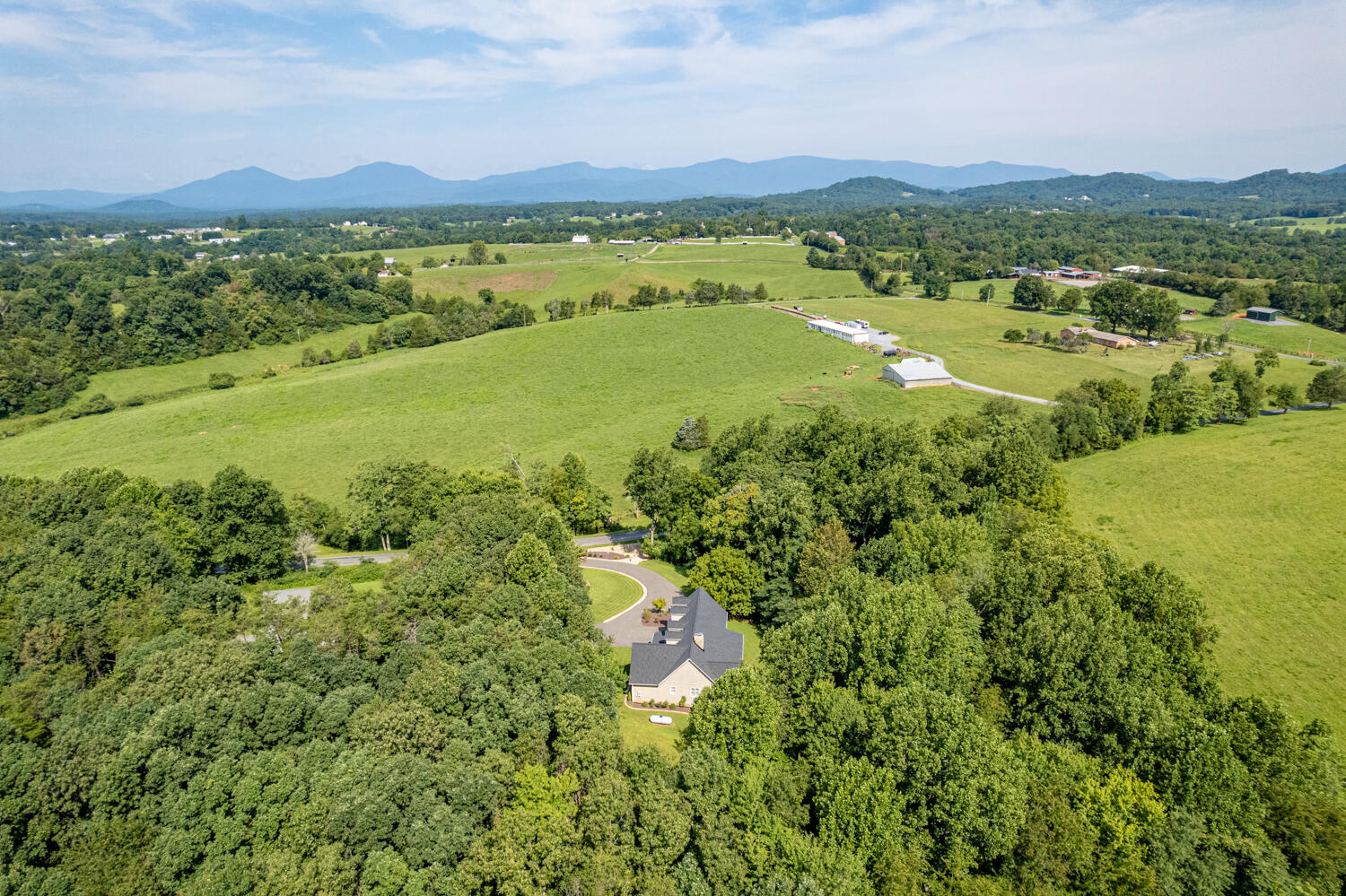 6843 Bellevue Road Forest, VA 24551 - Photo 4 of 71 6843 Bellevue-86