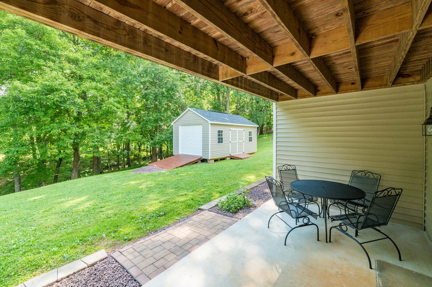 6843 Bellevue Road Forest, VA 24551 - Photo 53 of 71 6843 Bellevue-67