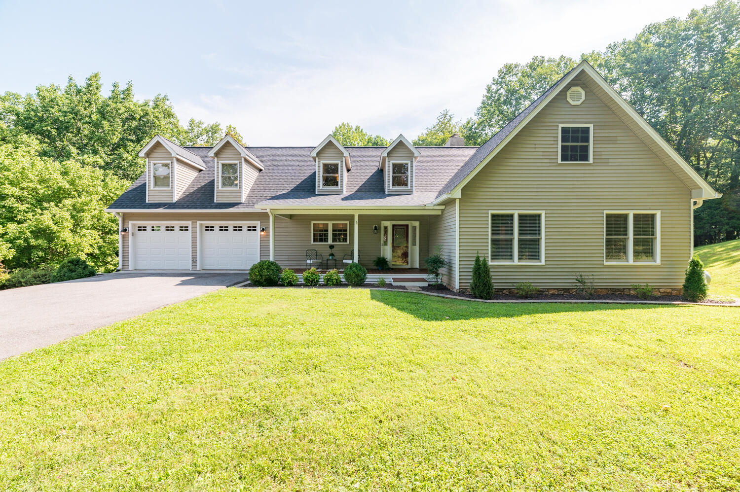 6843 Bellevue Road Forest, VA 24551 - Photo 63 of 71 6843 Bellevue-61