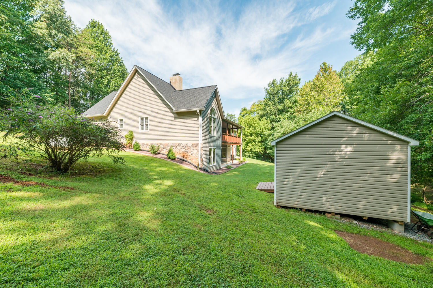 6843 Bellevue Road Forest, VA 24551 - Photo 65 of 71 6843 Bellevue-76