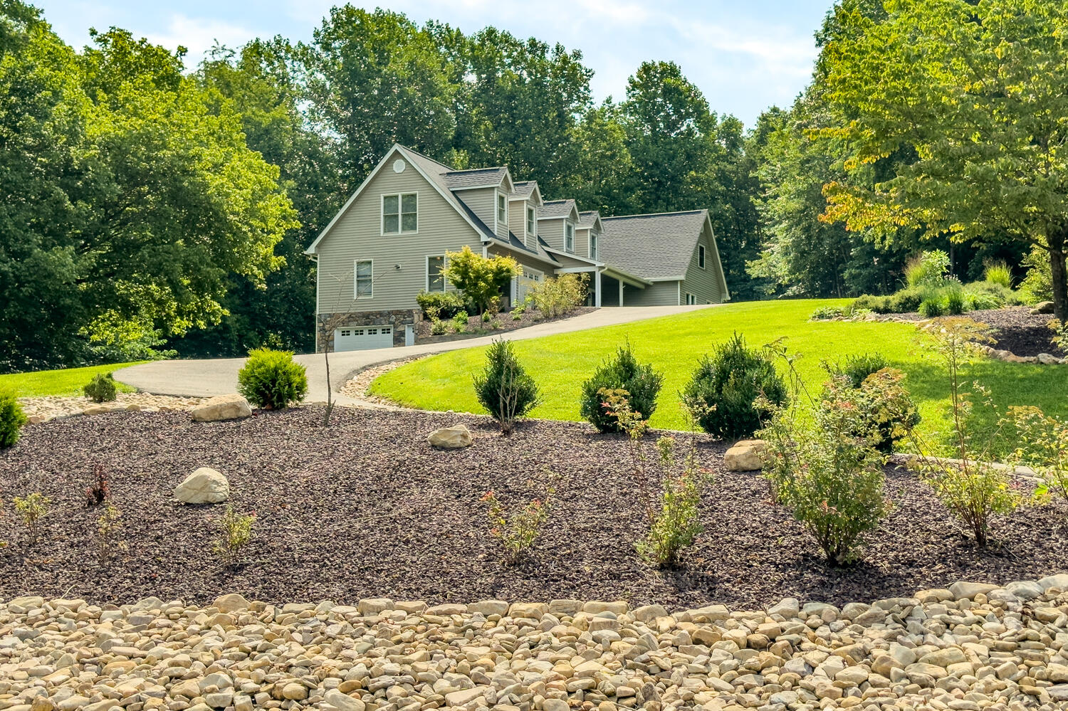 6843 Bellevue Road Forest, VA 24551 - Photo 66 of 71 6843 Bellevue-79