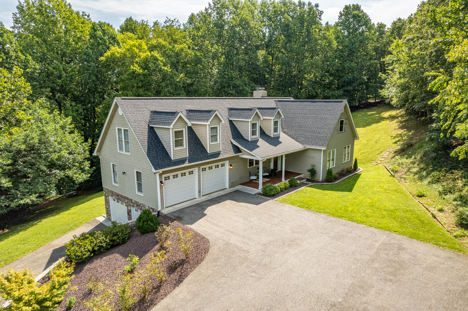 6843 Bellevue Road Forest, VA 24551 - Photo 67 of 71 6843 Bellevue-82