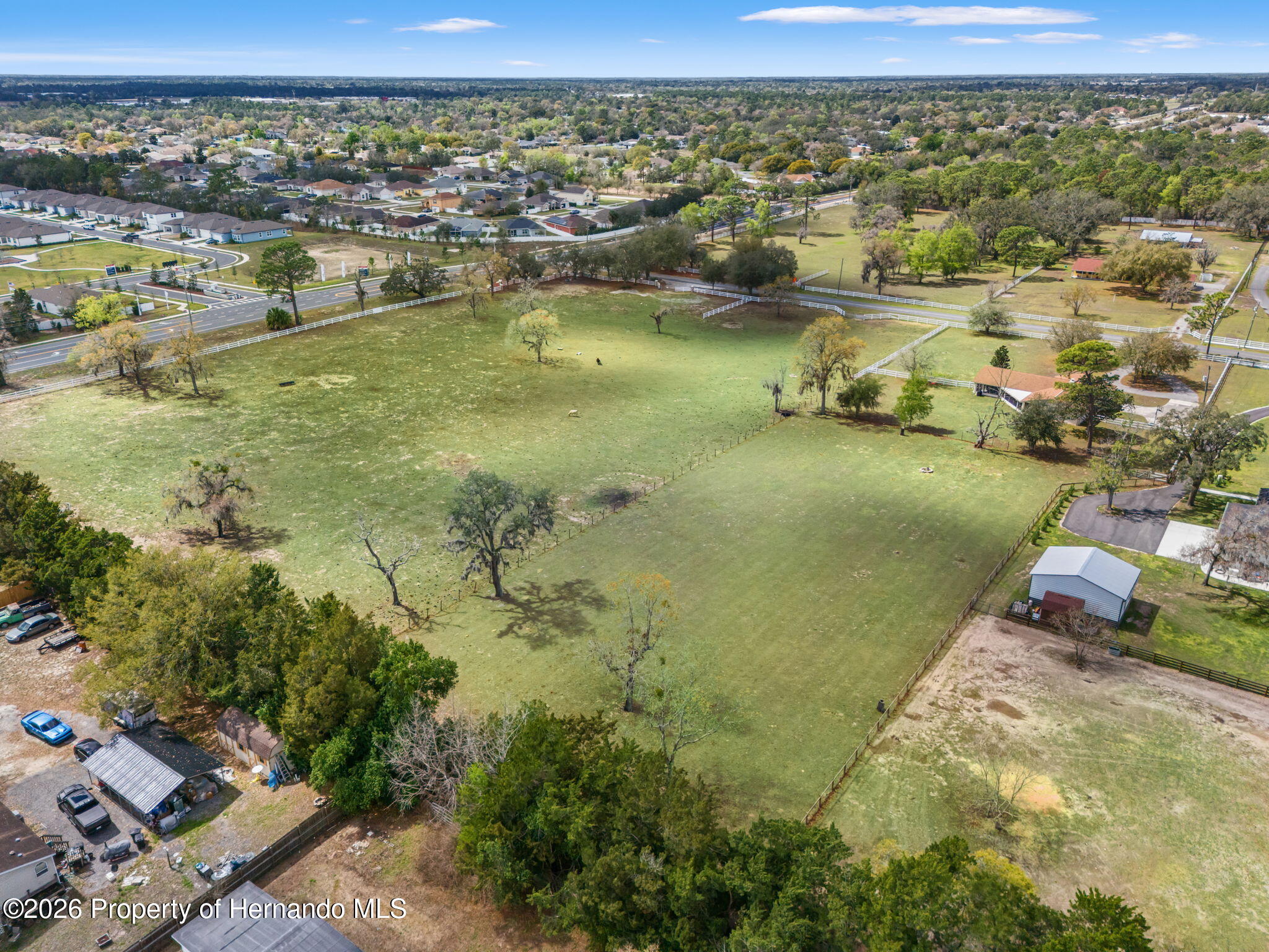 0 Gloucester Road Spring Hill, FL 34604 - Photo 29 of 47