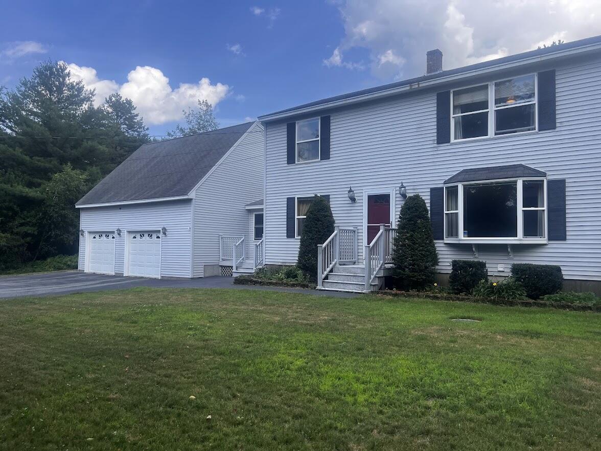 6 Sandy Pines Dayton, ME 04005 - Photo 1 of 1 6 Sandy Pines Exterior 2