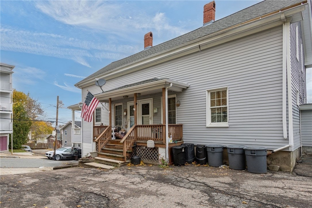 84 Spring Street Lincoln, RI 02838 - Photo 1 of 26