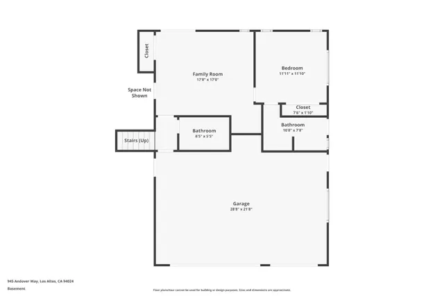 $4,188,888 | 945 Andover Way, Los Altos, CA 94024