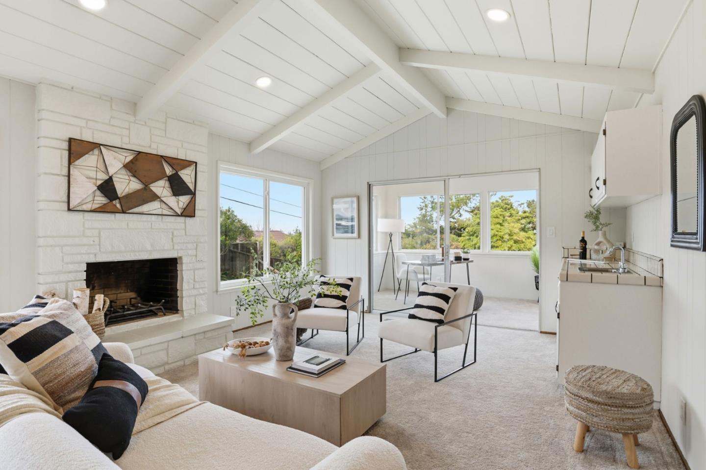 945 Andover Way Los Altos, CA 94024 - Photo 8 of 45