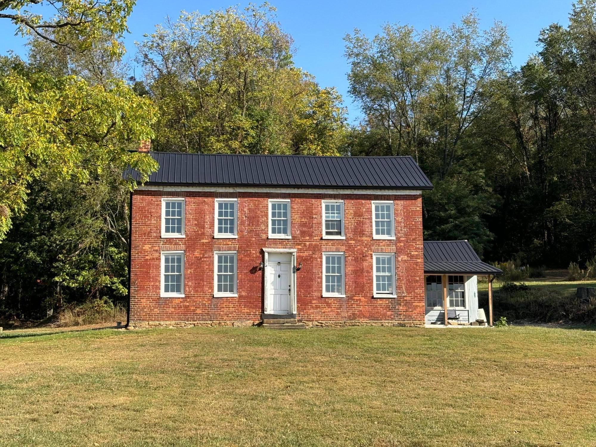 16133 Spohn Road Fredericktown, OH 43019 - Photo 1 of 12 IMG_0813