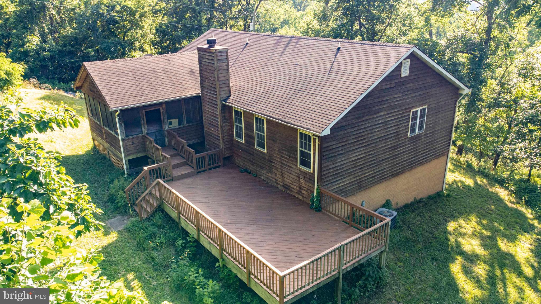 920 Doom Peak Road Linden, VA 22642 - Photo 12 of 62