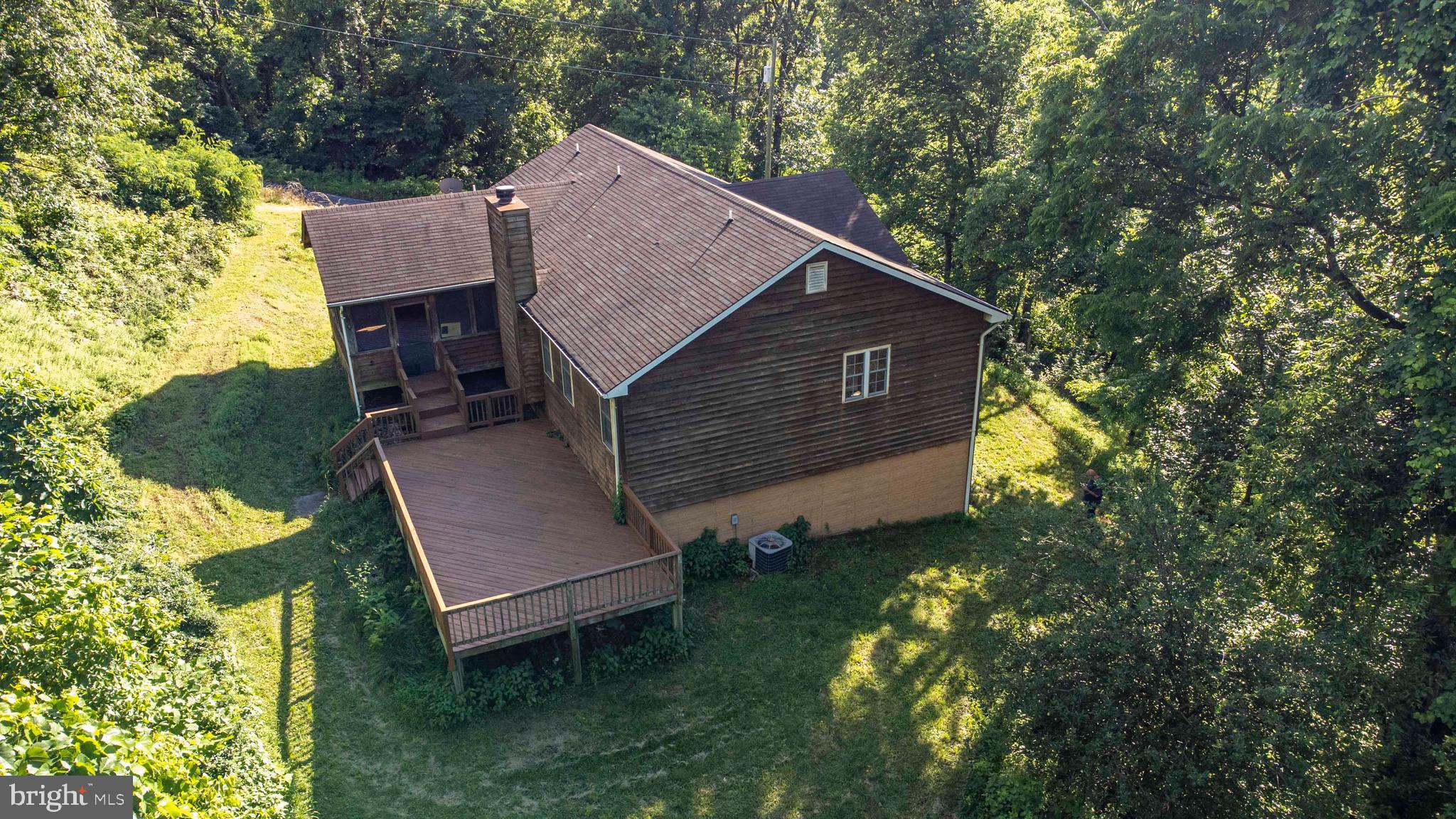 920 Doom Peak Road Linden, VA 22642 - Photo 2 of 62