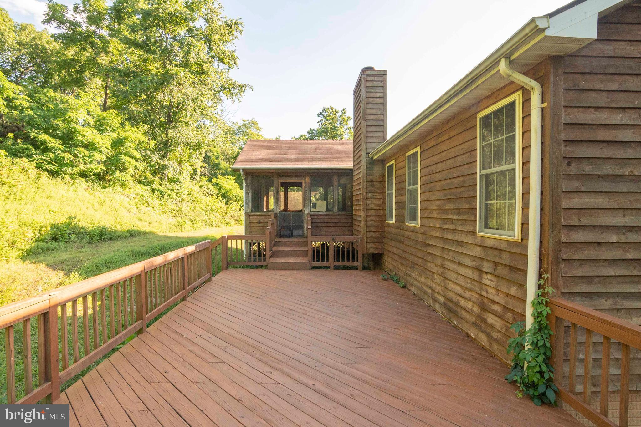 920 Doom Peak Road Linden, VA 22642 - Photo 35 of 62