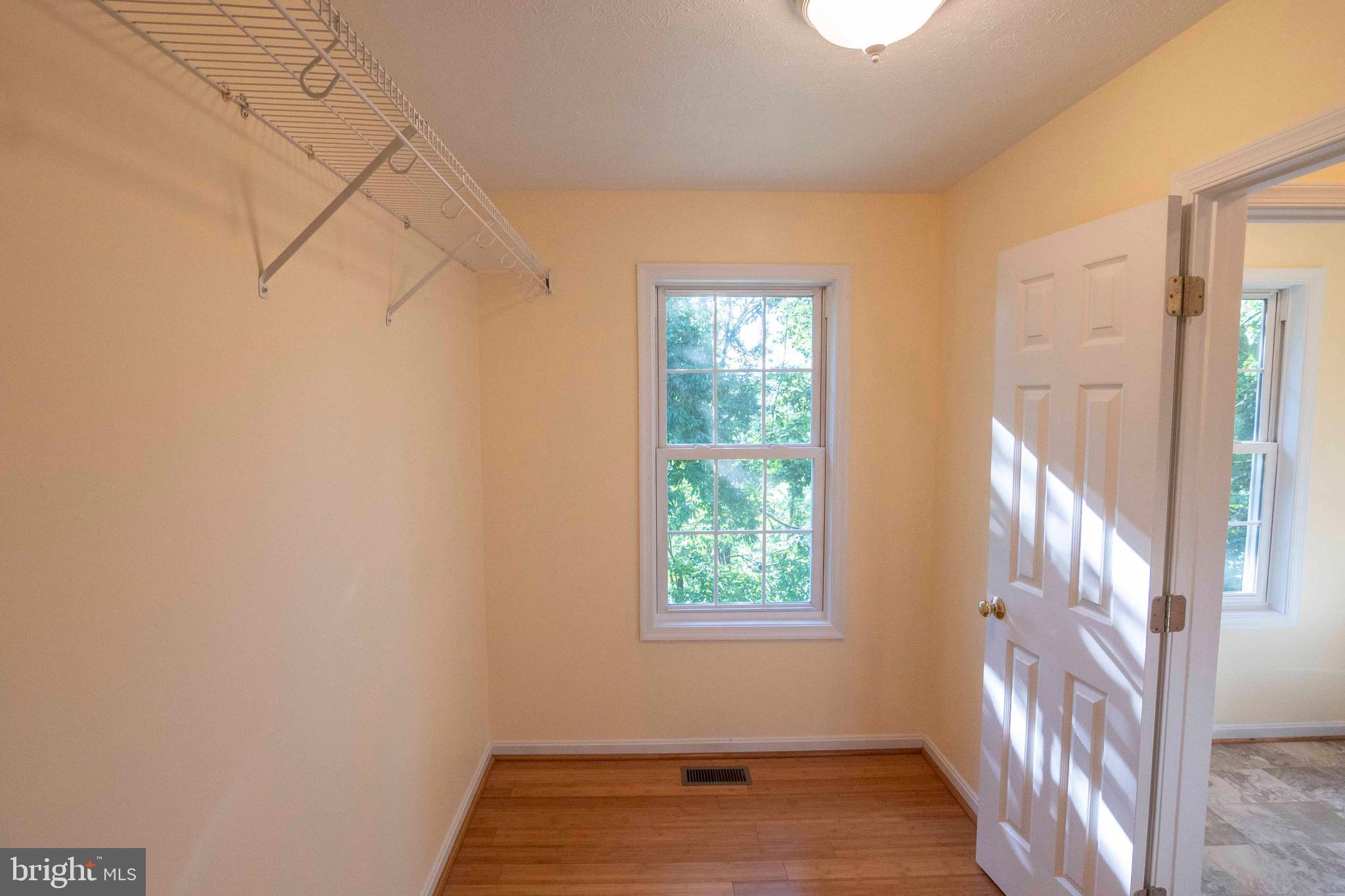 920 Doom Peak Road Linden, VA 22642 - Photo 44 of 62 Owners walk in closet