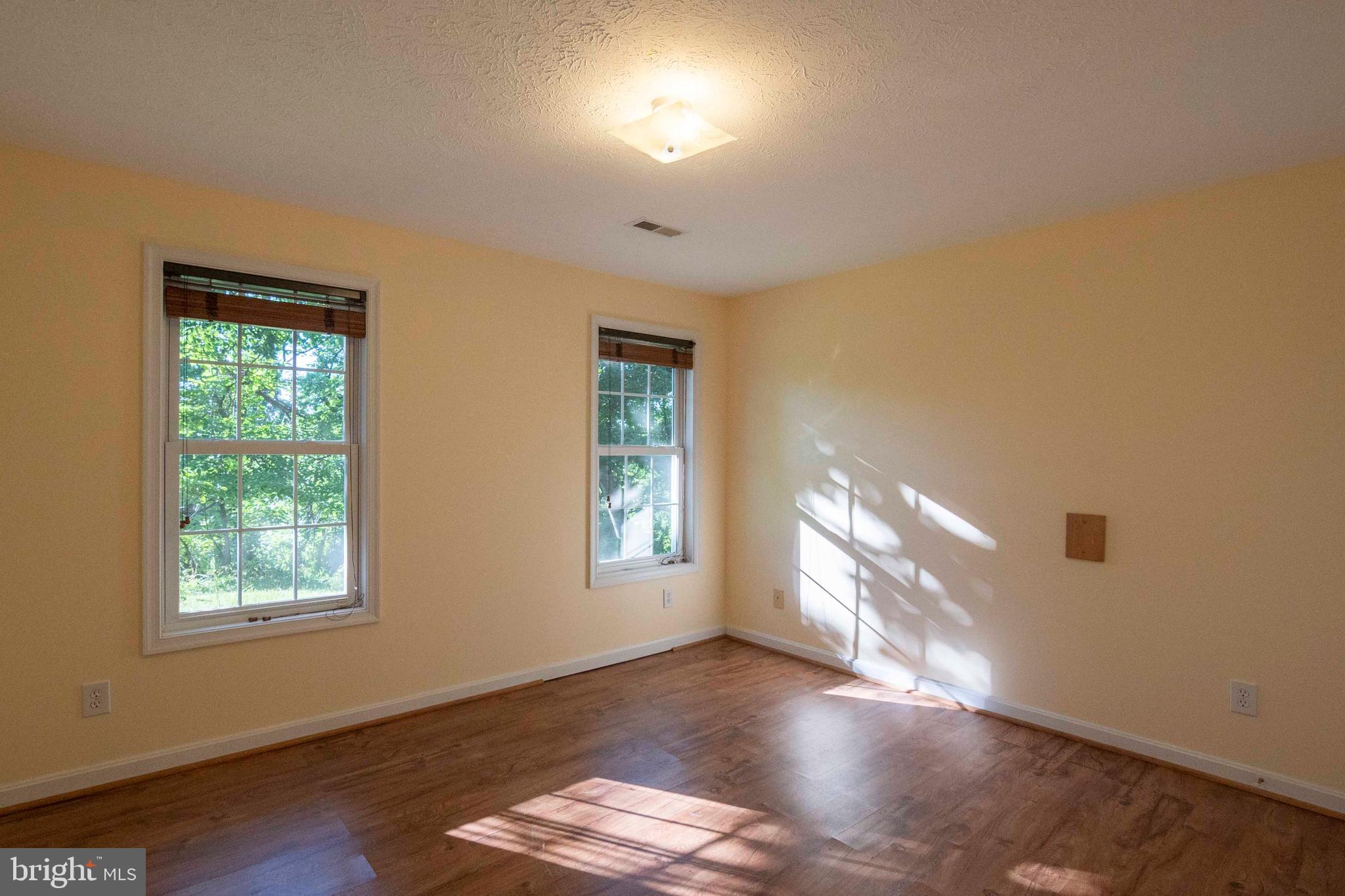 920 Doom Peak Road Linden, VA 22642 - Photo 53 of 62 Lower level office/bedroom