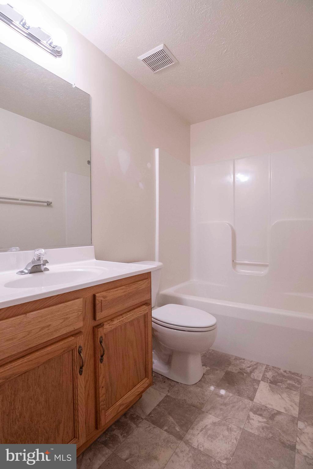 920 Doom Peak Road Linden, VA 22642 - Photo 55 of 62 Lower level bathroom