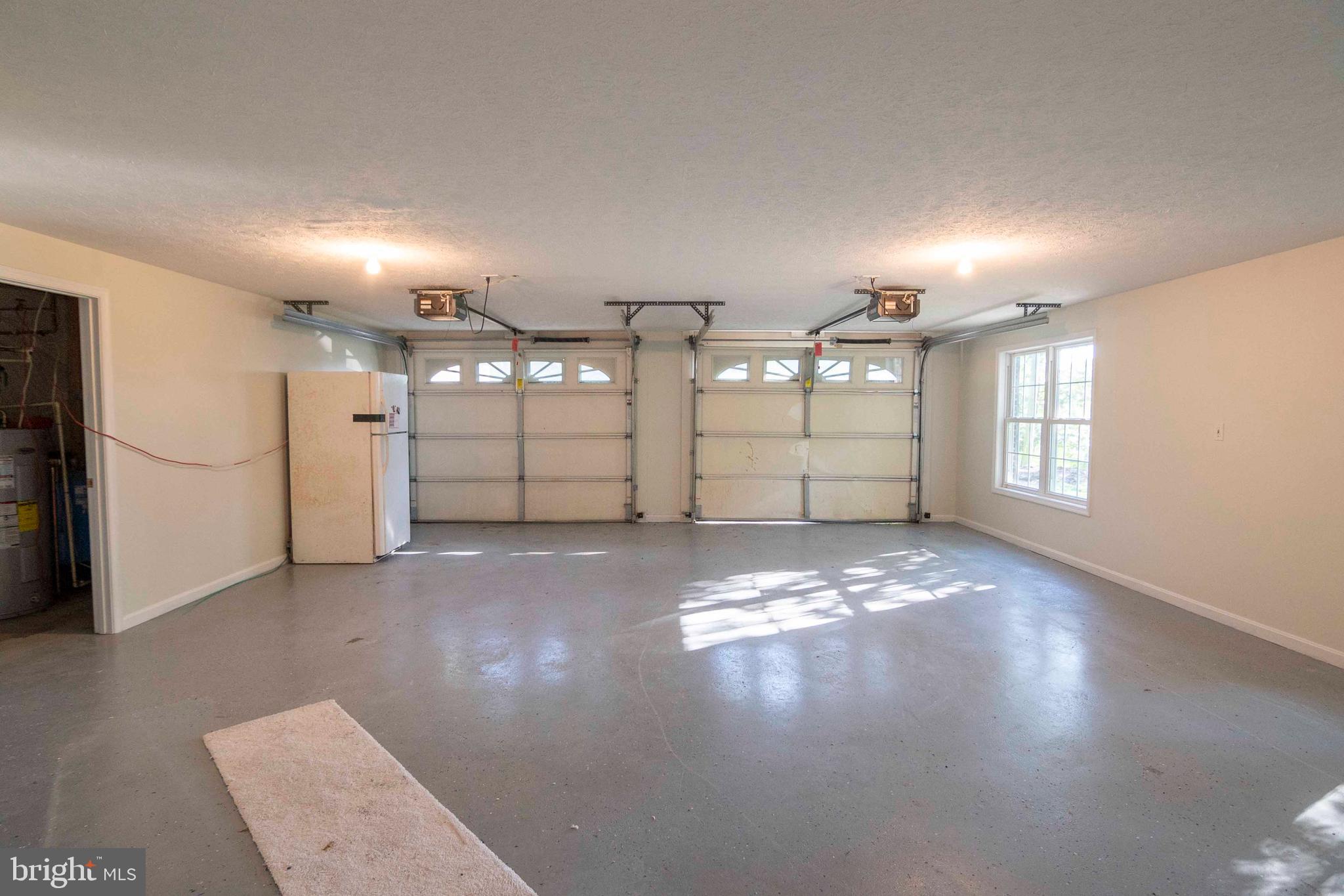 920 Doom Peak Road Linden, VA 22642 - Photo 56 of 62 Garage doors to be replaced 7/6