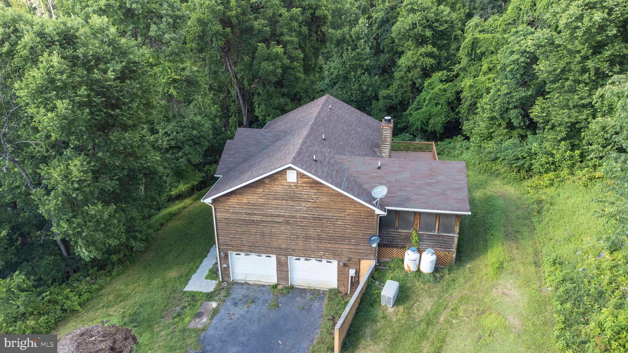 920 Doom Peak Road Linden, VA 22642 - Photo 7 of 62