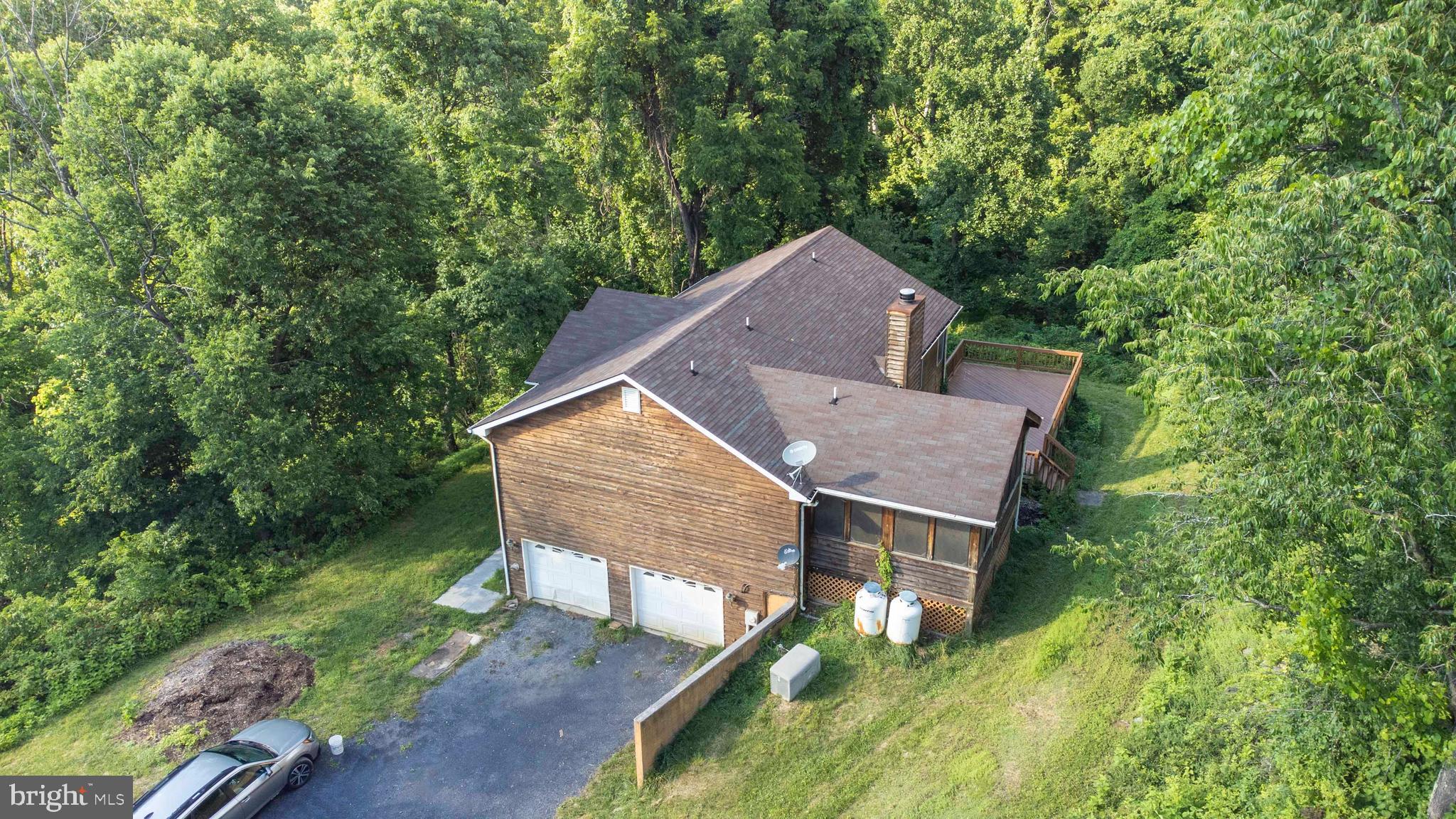 920 Doom Peak Road Linden, VA 22642 - Photo 8 of 62